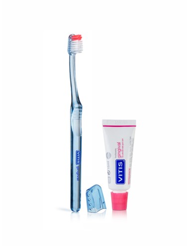 Cepillo VITIS® gingival...