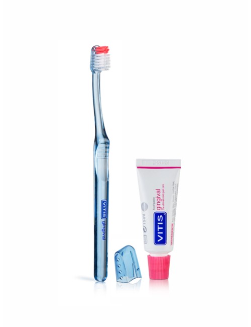 Cepillo VITIS® gingival...